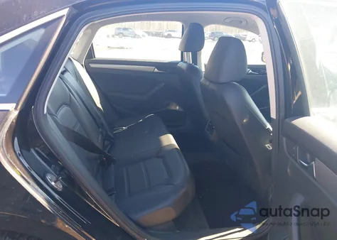 2015 Volkswagen Passat 1.8T Se from USA, damaged, VIN 1VWBS7A39FC007067